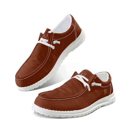 Mocasines DAZ Luxury de lona