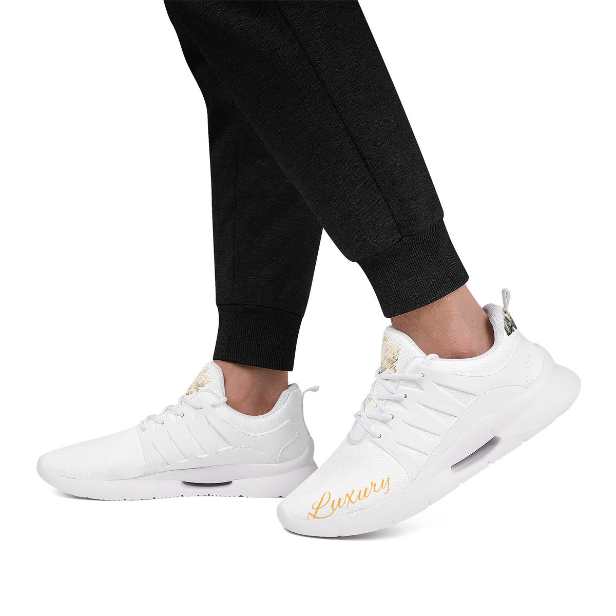 Zapatillas DAZ Luxury de running
