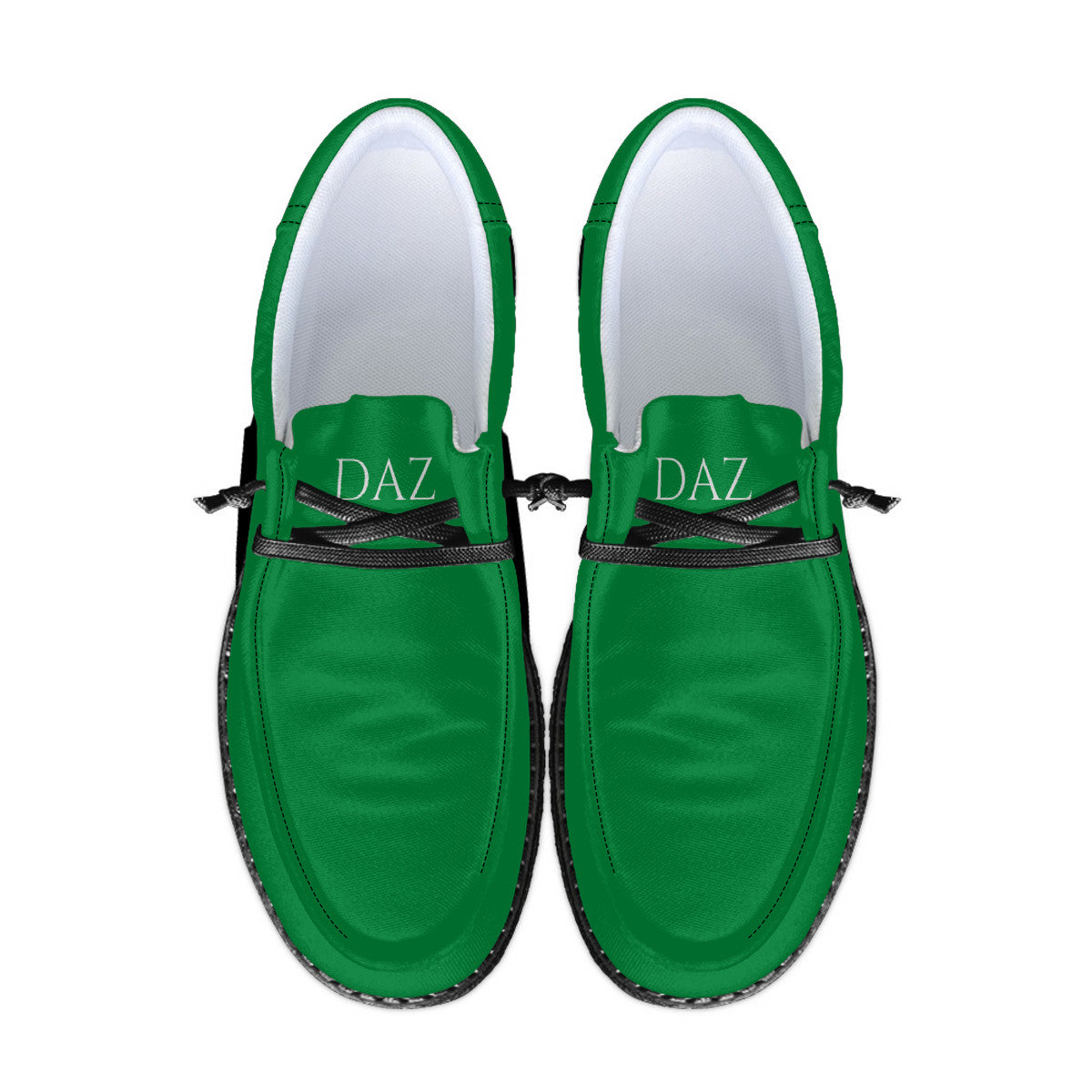 Mocasines DAZ Luxury de lona