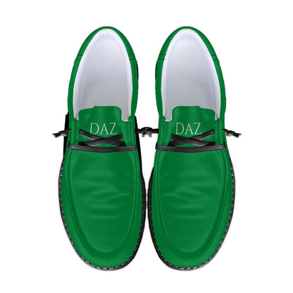 Mocasines DAZ Luxury de lona
