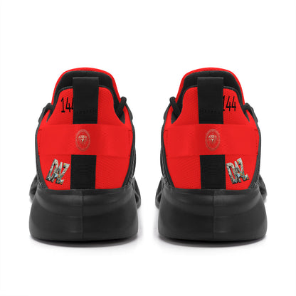 Zapatillas deportivas elásticas DAZ Luxury