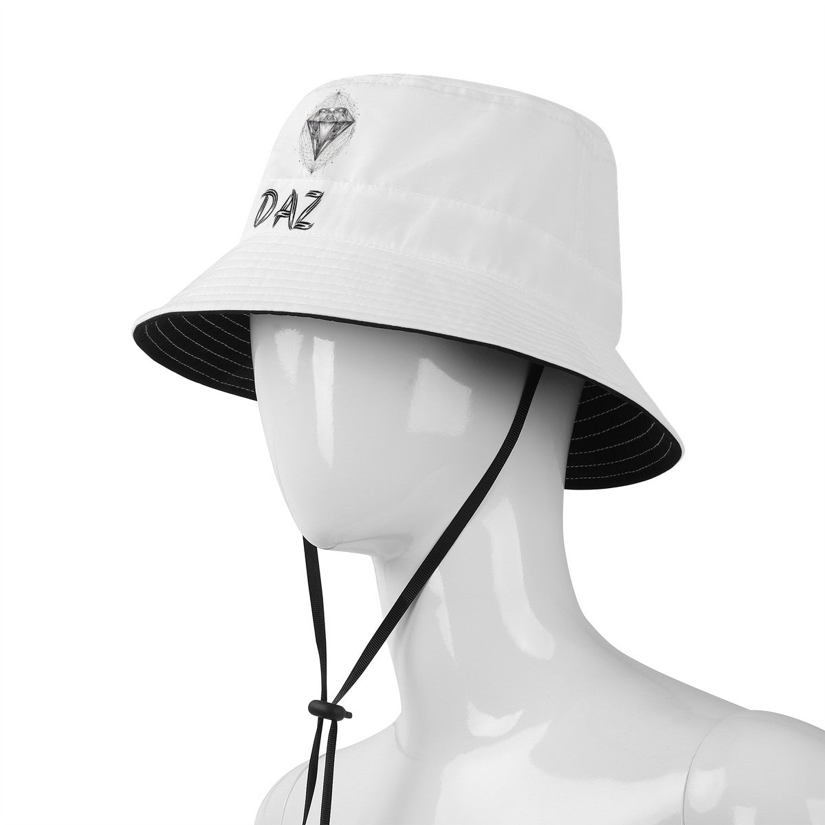Sombrero de pescador DAZ Luxury