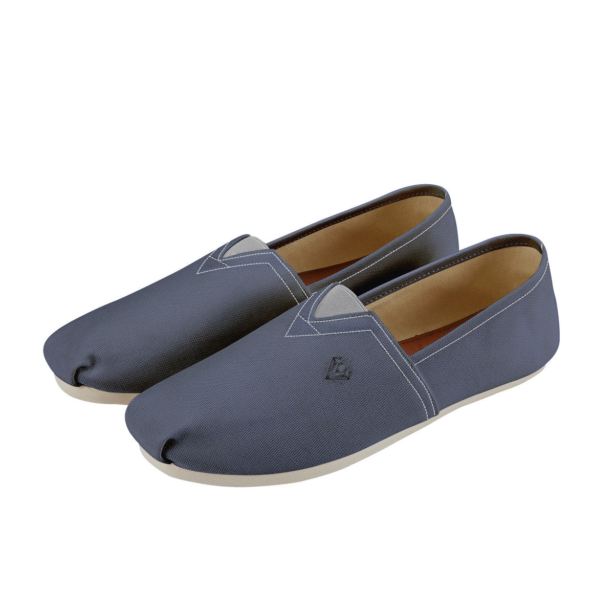 Zapato plano DAZ Luxury