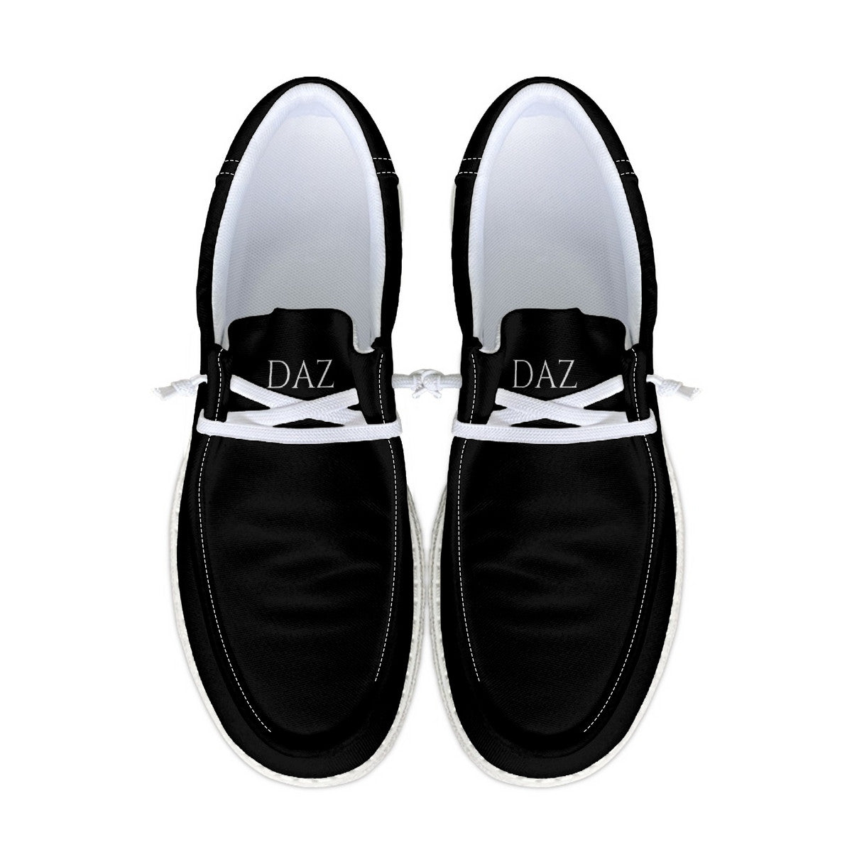 Mocasines DAZ Luxury de lona