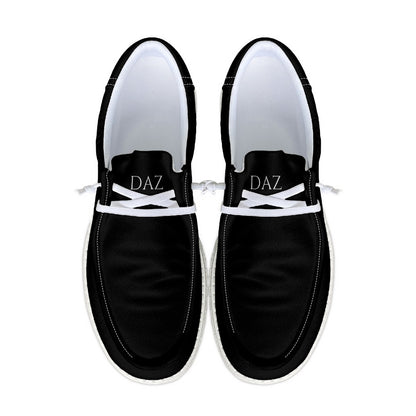 Mocasines DAZ Luxury de lona