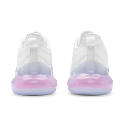 Zapatillas DAZ Luxury con amortiguación atmosférica para mujer