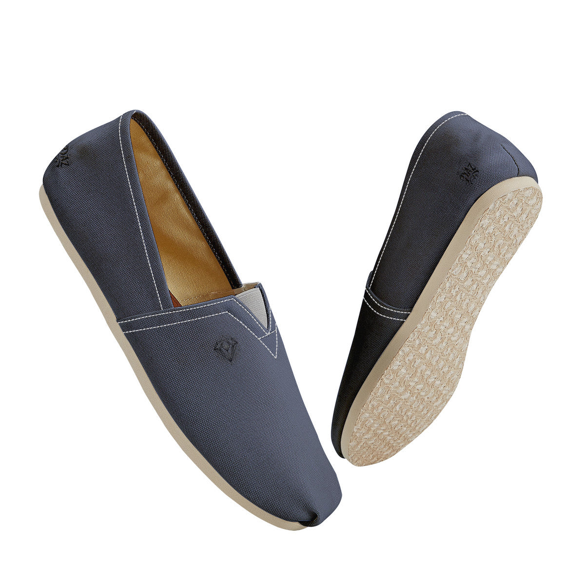 Zapato plano DAZ Luxury
