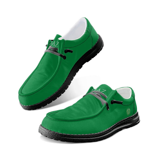 Mocasines DAZ Luxury de lona