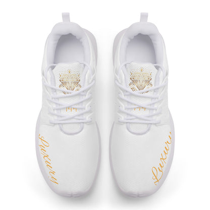 Zapatillas DAZ Luxury de running