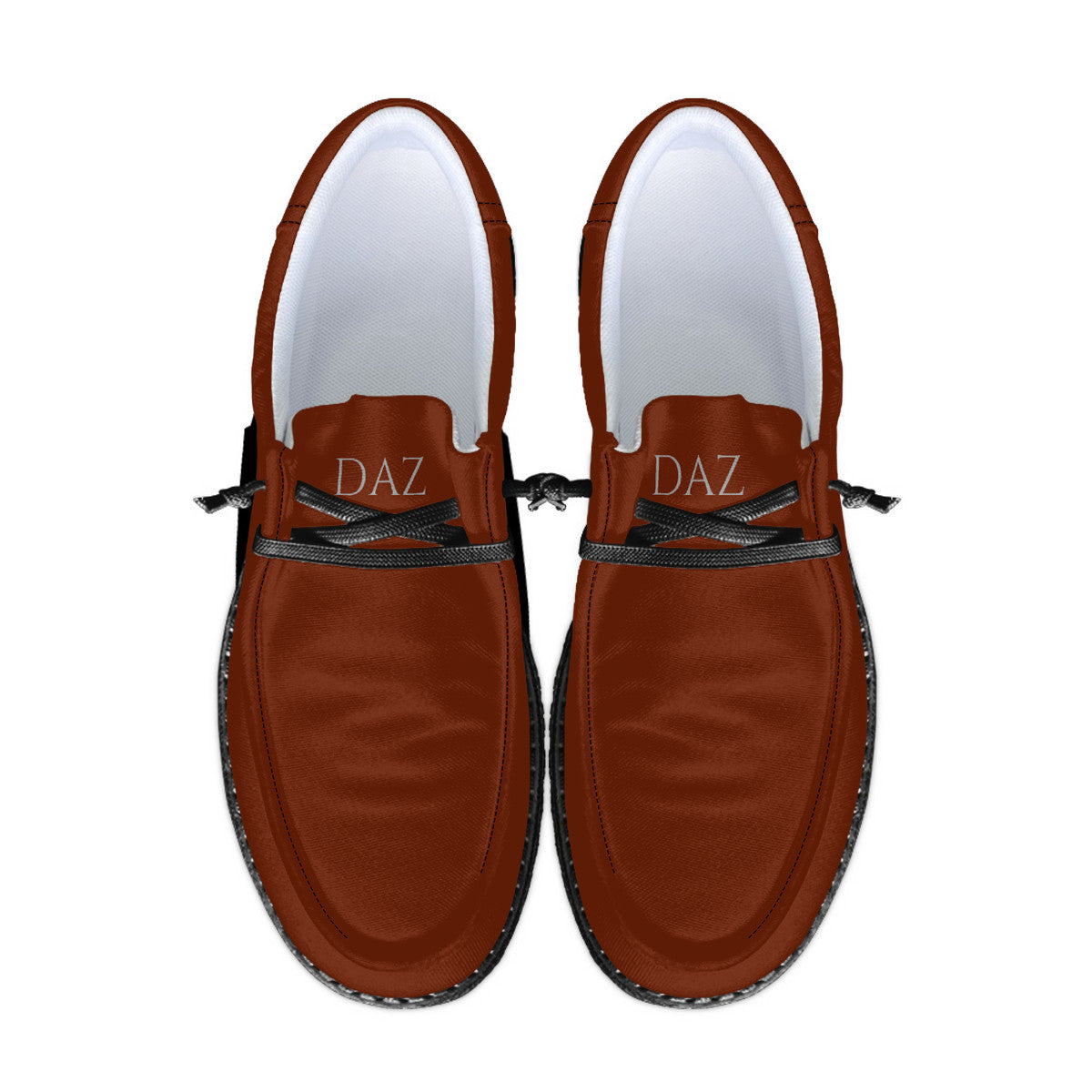 Mocasines DAZ Luxury de lona