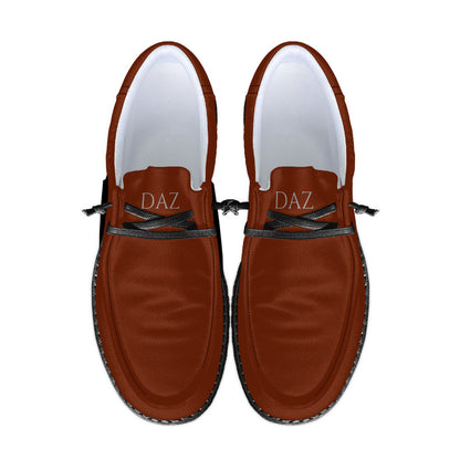 Mocasines DAZ Luxury de lona