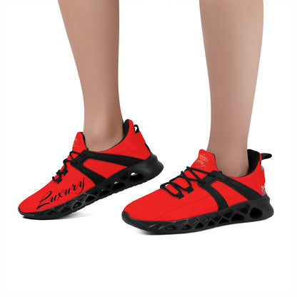 Zapatillas deportivas elásticas DAZ Luxury