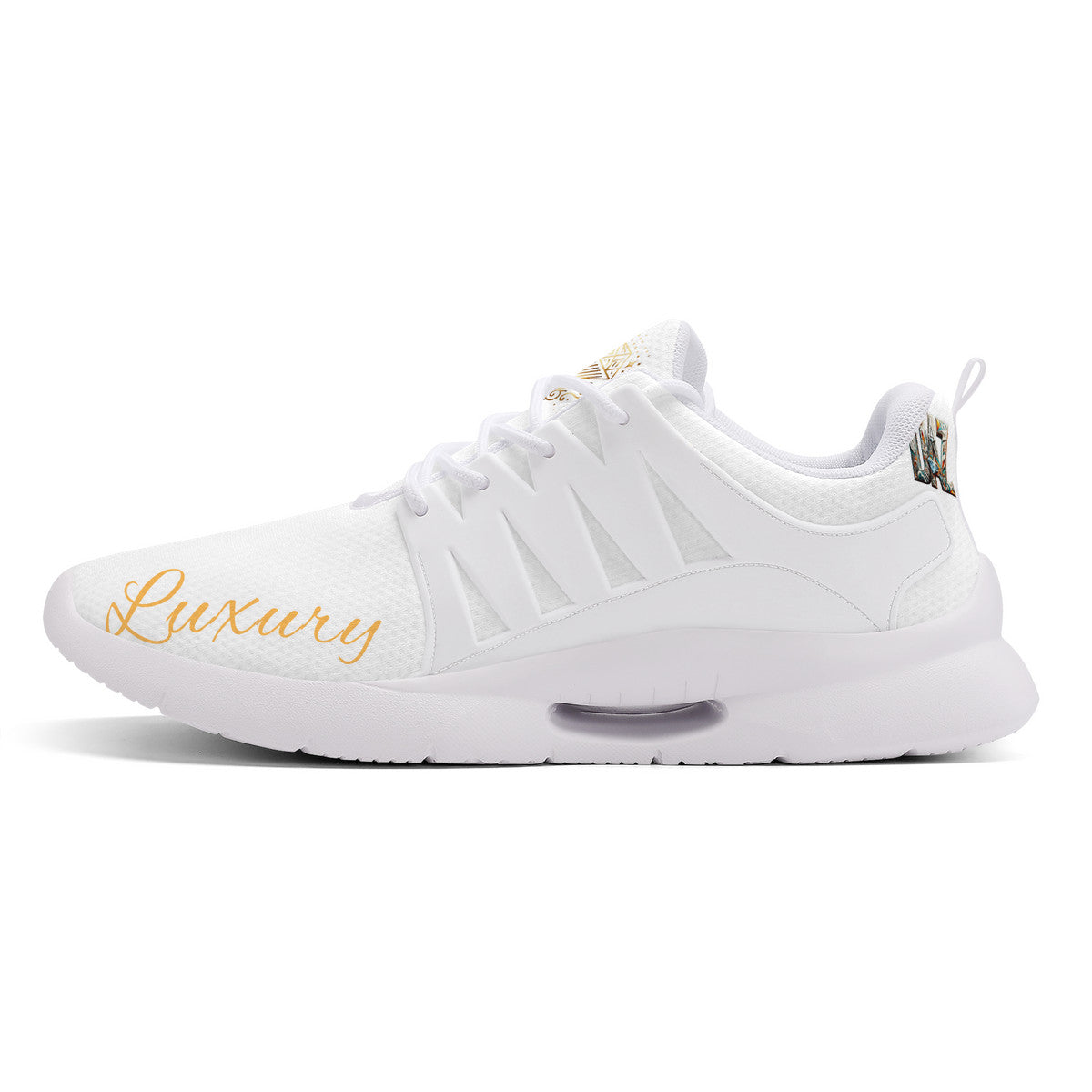 Zapatillas DAZ Luxury de running