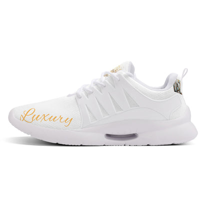 Zapatillas DAZ Luxury de running