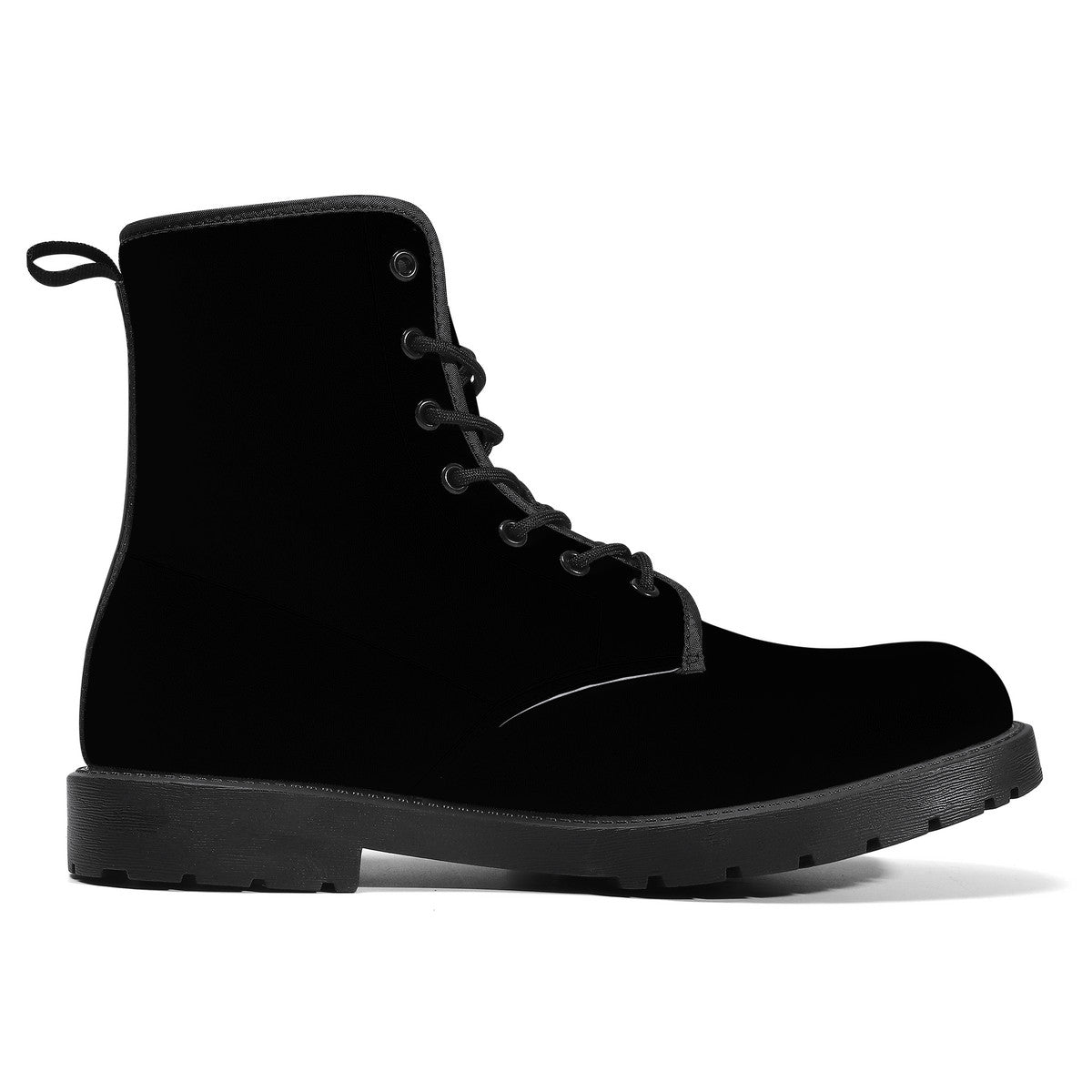 Botas de piel sintética DAZ Luxury