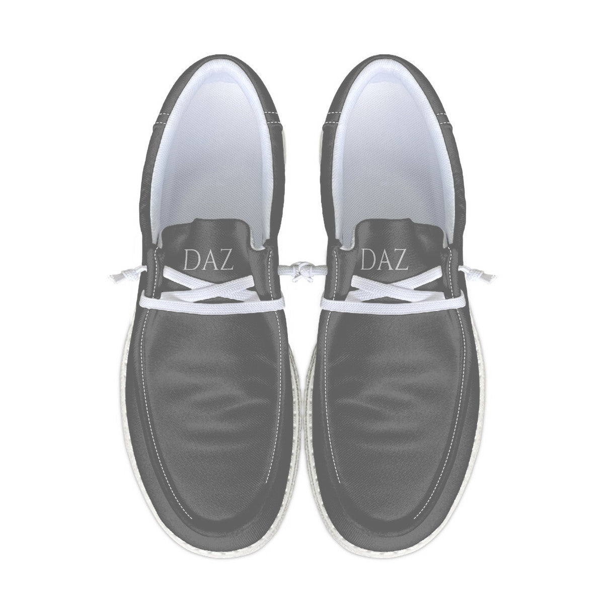 Mocasines DAZ Luxury de lona