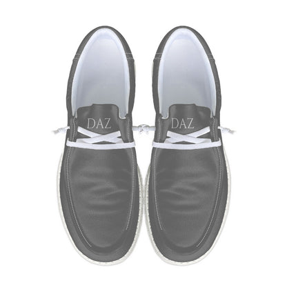 Mocasines DAZ Luxury de lona