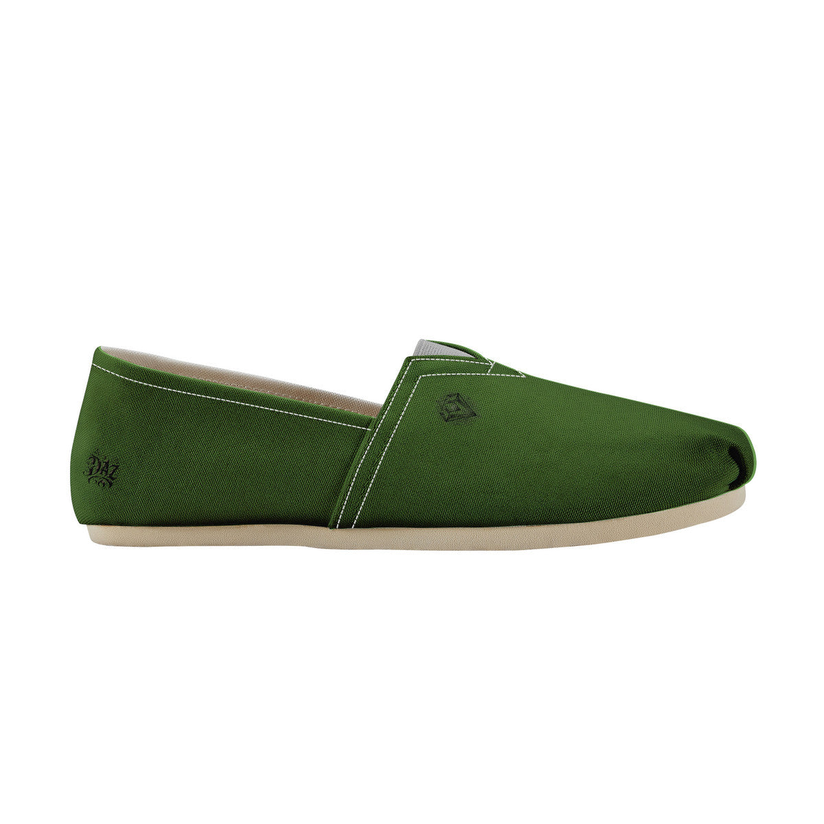 Zapato plano DAZ Luxury