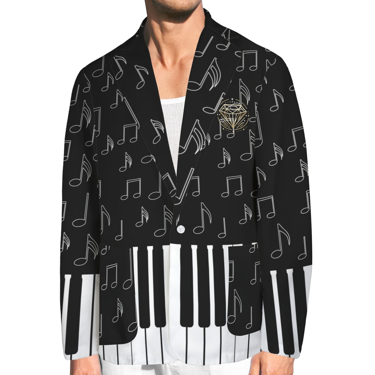 Blazer DAZ Luxury para hombre