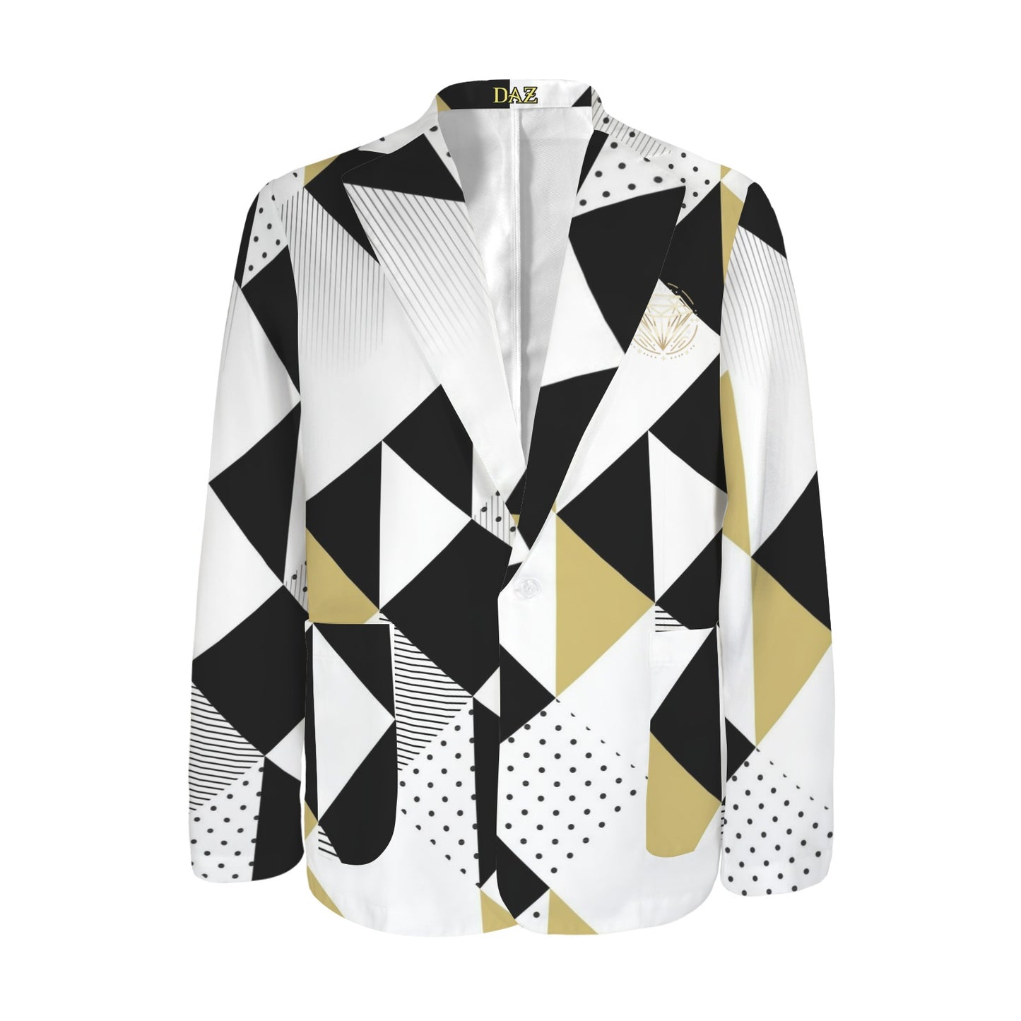 Blazer DAZ Luxury para hombre
