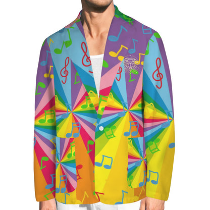 Blazer DAZ Luxury para hombre