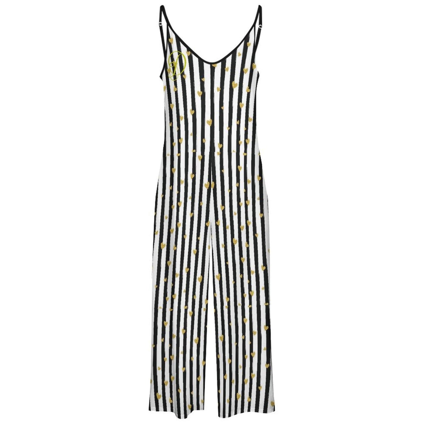 Mono con tirantes de diseño DAZMOND Luxury