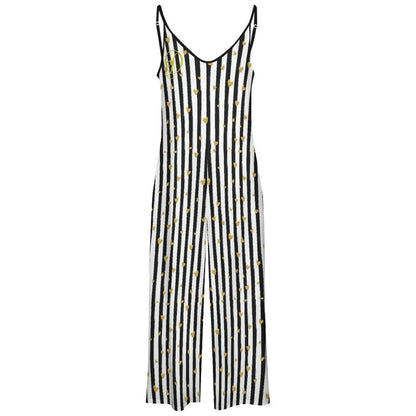 Mono con tirantes de diseño DAZMOND Luxury