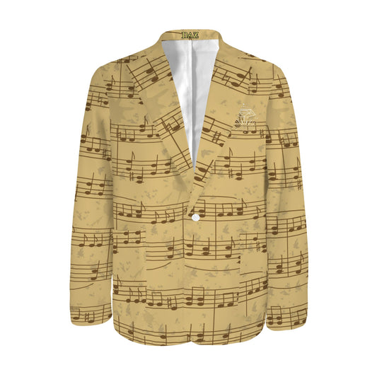 Blazer DAZ Luxury para hombre
