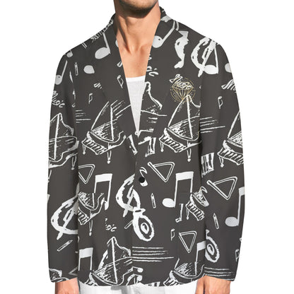 Blazer DAZ Luxury para hombre