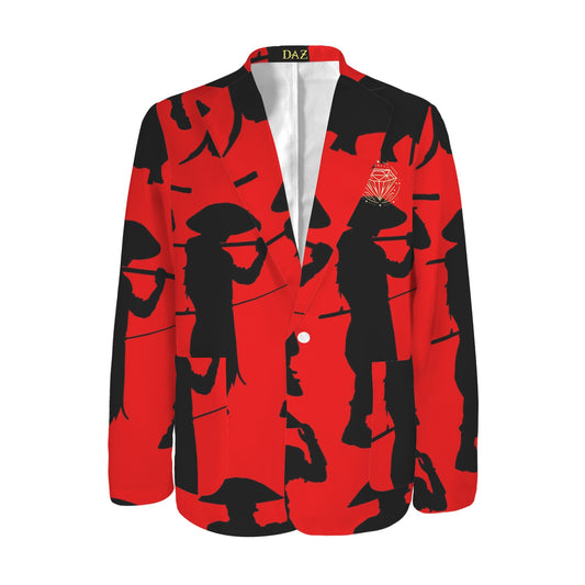 Blazer DAZ Luxury para hombre