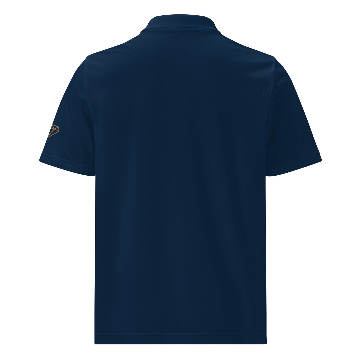 Polo deportivo DAZ & Adidas Colaboración