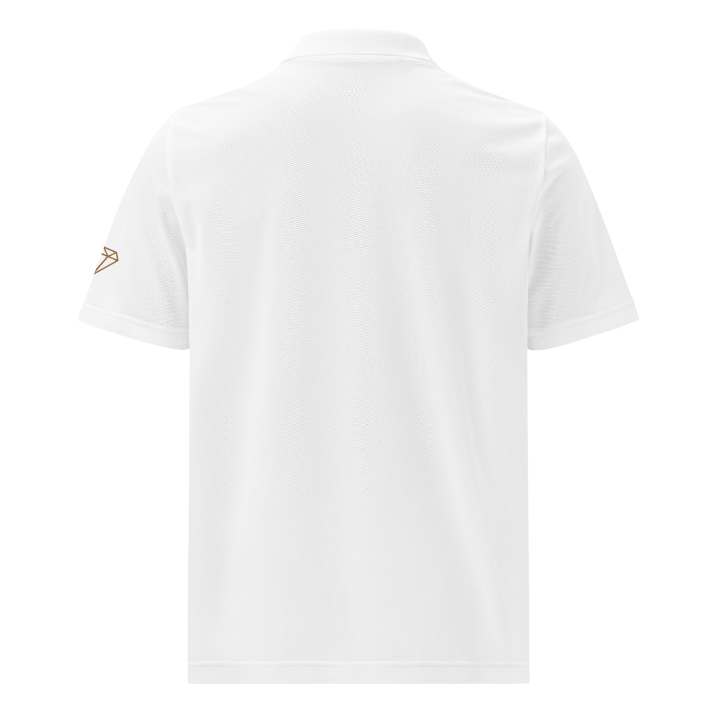 Polo deportivo DAZ & Adidas Colaboración