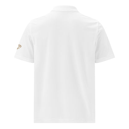 Polo deportivo DAZ & Adidas Colaboración