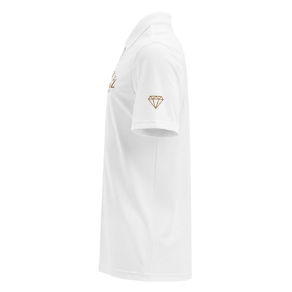 Polo deportivo DAZ & Adidas Colaboración
