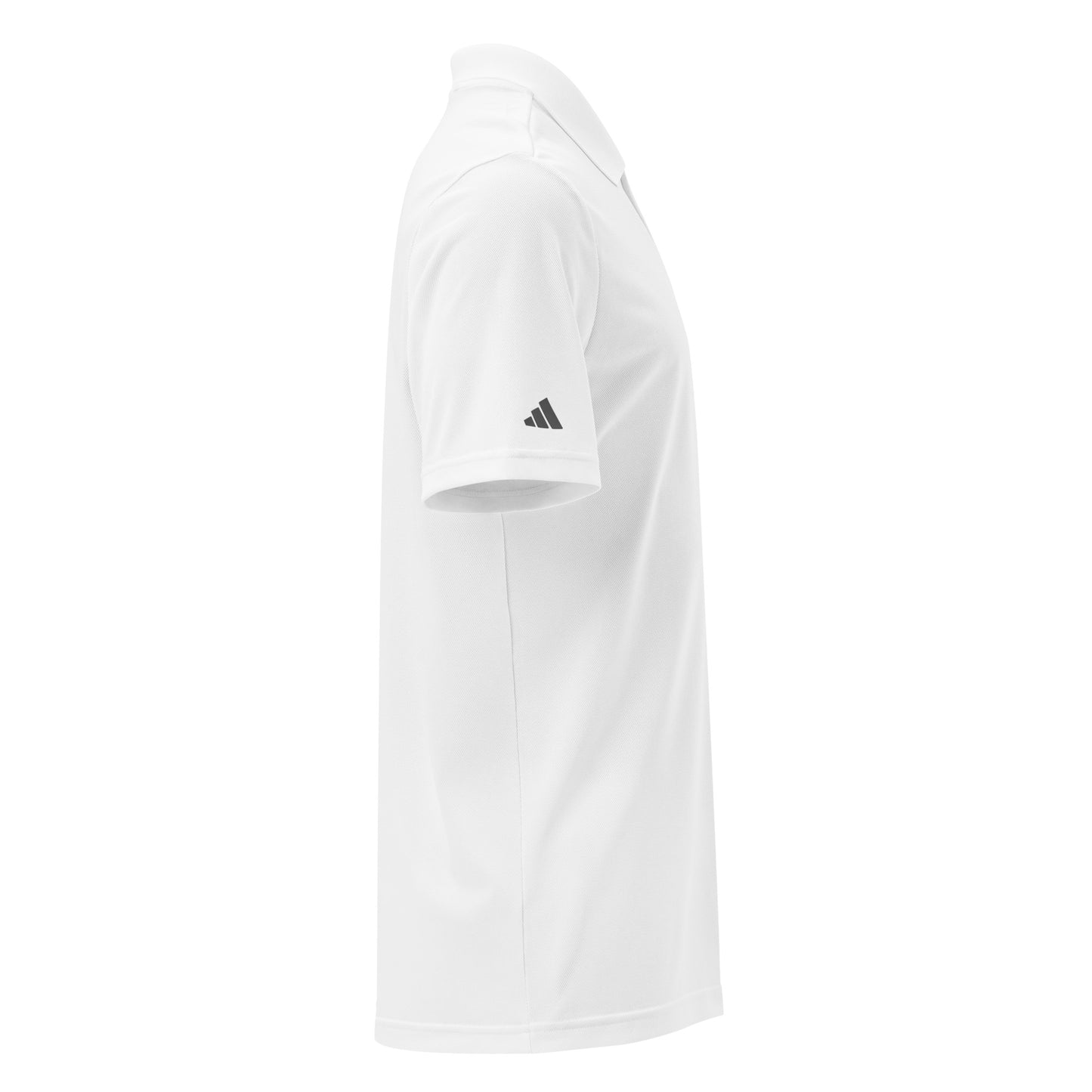 Polo deportivo DAZ & Adidas Colaboración
