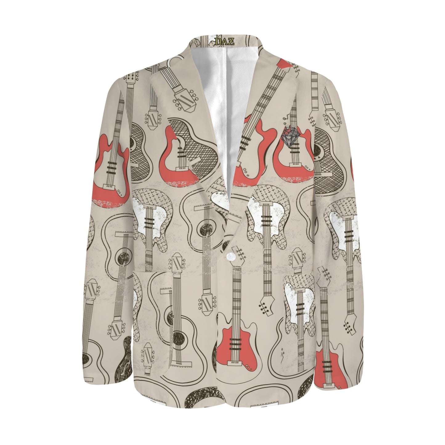 Blazer DAZ Luxury para hombre