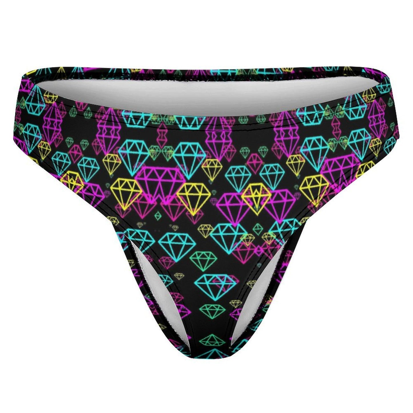 Ropa interior femenina de algodón DAZMOND