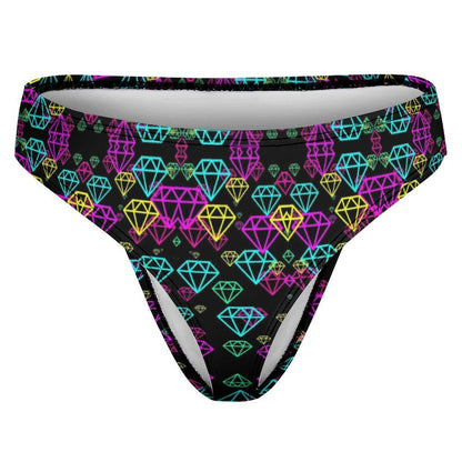 Ropa interior femenina de algodón DAZMOND