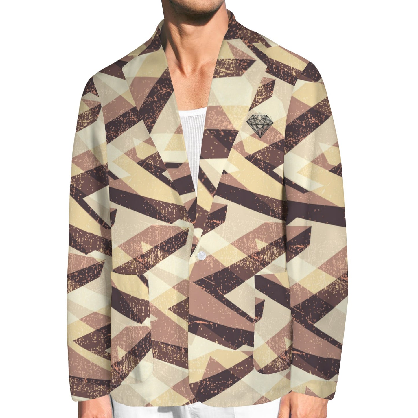 Blazer DAZ Luxury para hombre