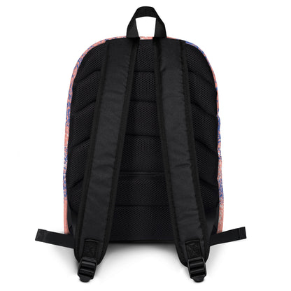 Mochila DAZ Art