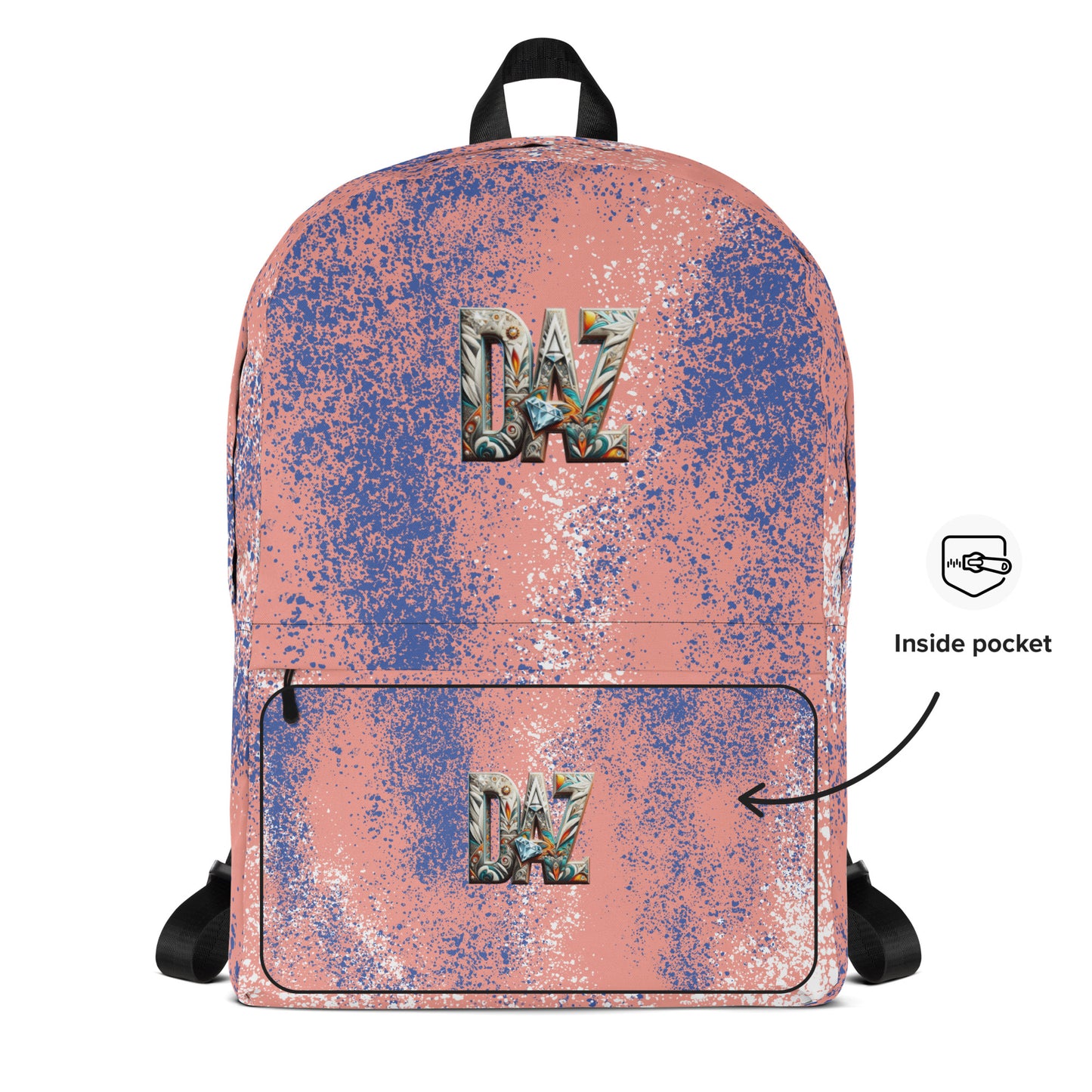 Mochila DAZ Art