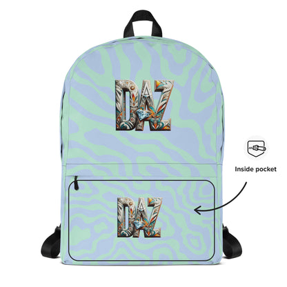 Mochila DAZ Art