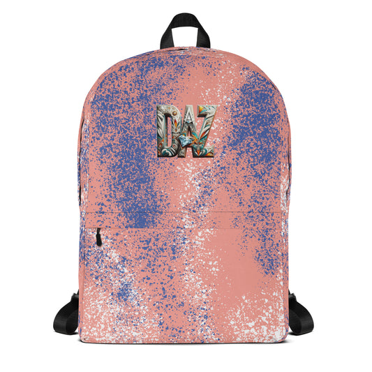 Mochila DAZ Art