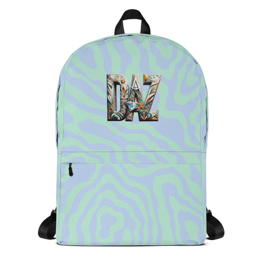 Mochila DAZ Art