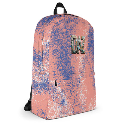 Mochila DAZ Art