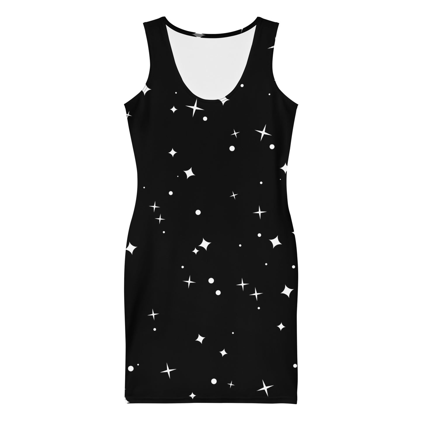Vestido ajustado DAZ Premium