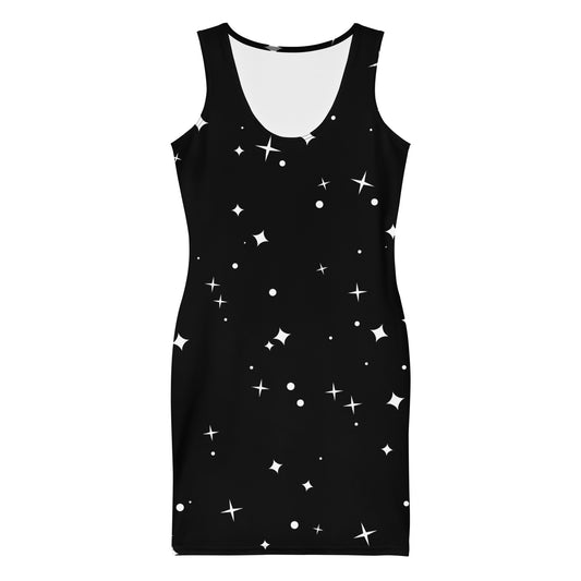Vestido ajustado DAZ Premium