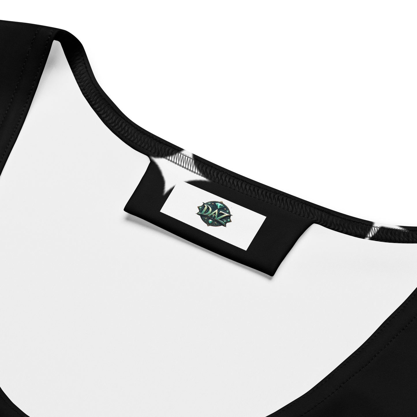 Vestido ajustado DAZ Premium