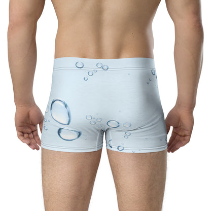 Calzoncillos boxer Burbuja DAZ Luxury