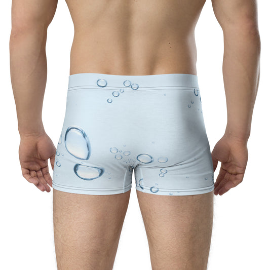 Calzoncillos boxer Burbuja DAZ Luxury